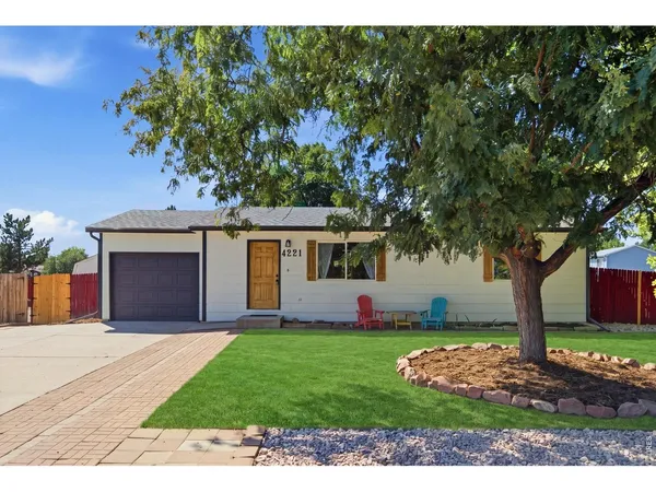 $385,000 | 4221 Lake Mead Drive, Greeley, CO 80634