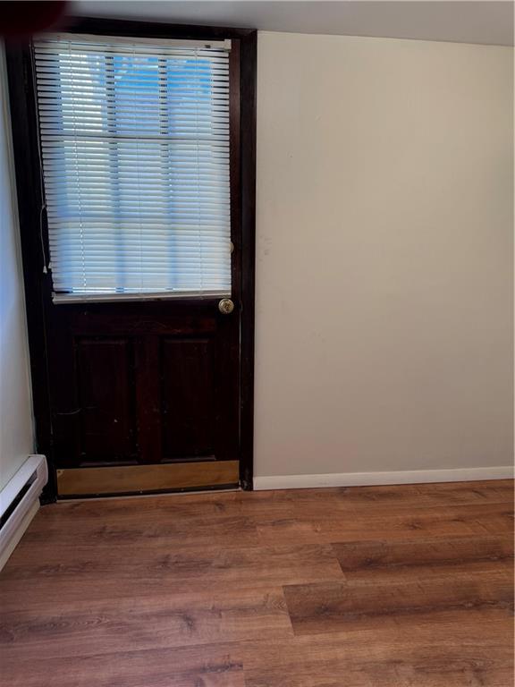 25 Wabash Avenue Hickory, PA 15340 - Photo 24 of 29 a view of a small space