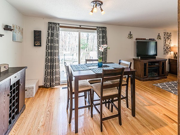 110 Foxboro Road, Unit 110 Wrentham, MA 02093 - Photo 7 of 21 Gallery Image 7