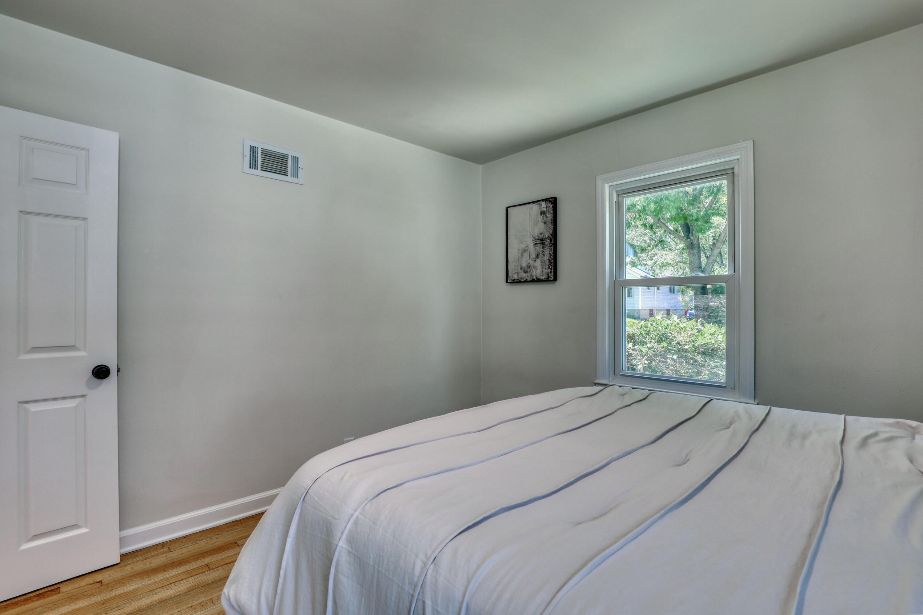 340 North 63rd Street Milwaukee, WI 53213 - Photo 15 of 19 Bedroom 2