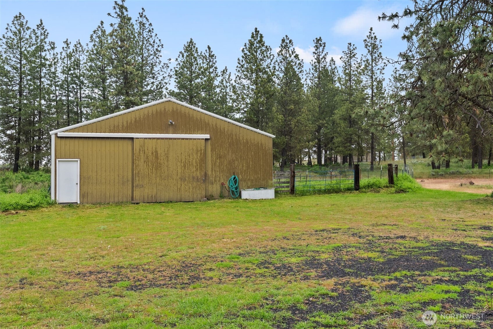 4224 North Brooks Road Medical Lake, WA 99022 - Photo 29 of 40 Gallery Image 29