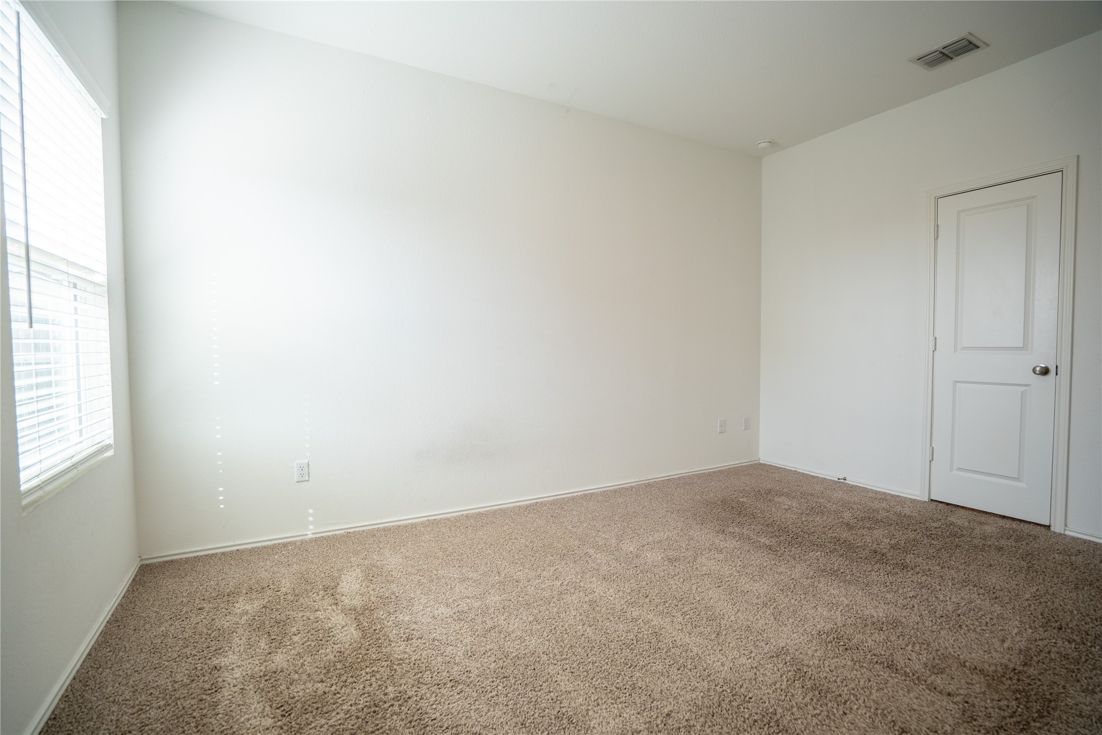 13400 Banquete Street Elgin, TX 78621 - Photo 15 of 29 Empty room featuring carpet and healthy amount of natural light