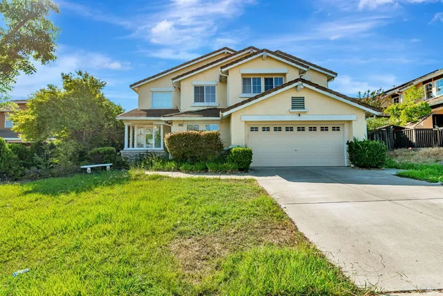 $759,000 | 6206 Pebble Beach Drive, Vallejo, CA 94591