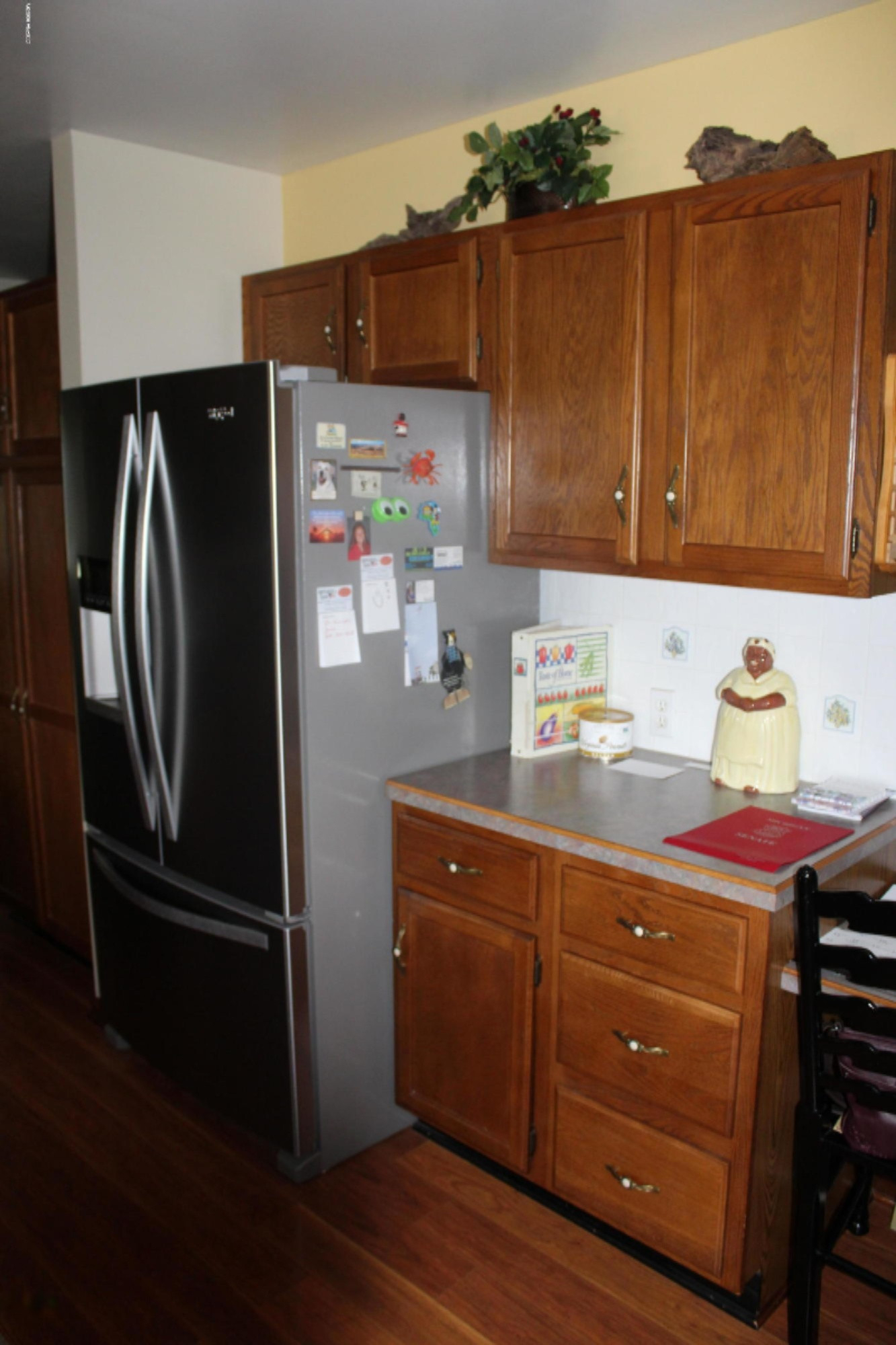 7011 West County Farm Road Greenville, MI 48838 - Photo 15 of 59 Built in Desk