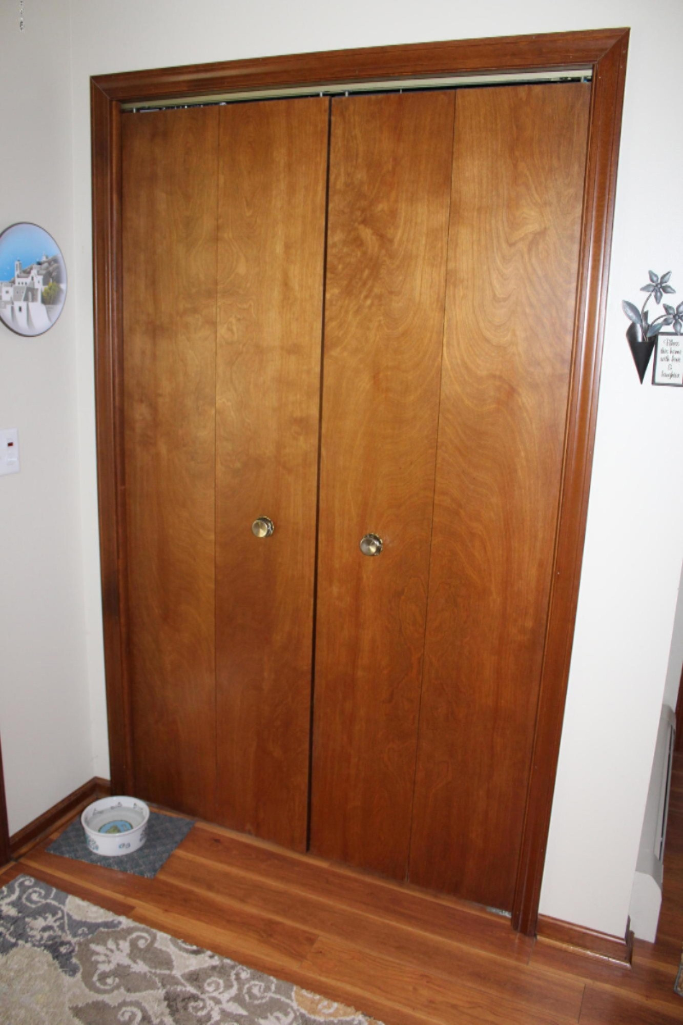 7011 West County Farm Road Greenville, MI 48838 - Photo 23 of 59 Hallway Storage