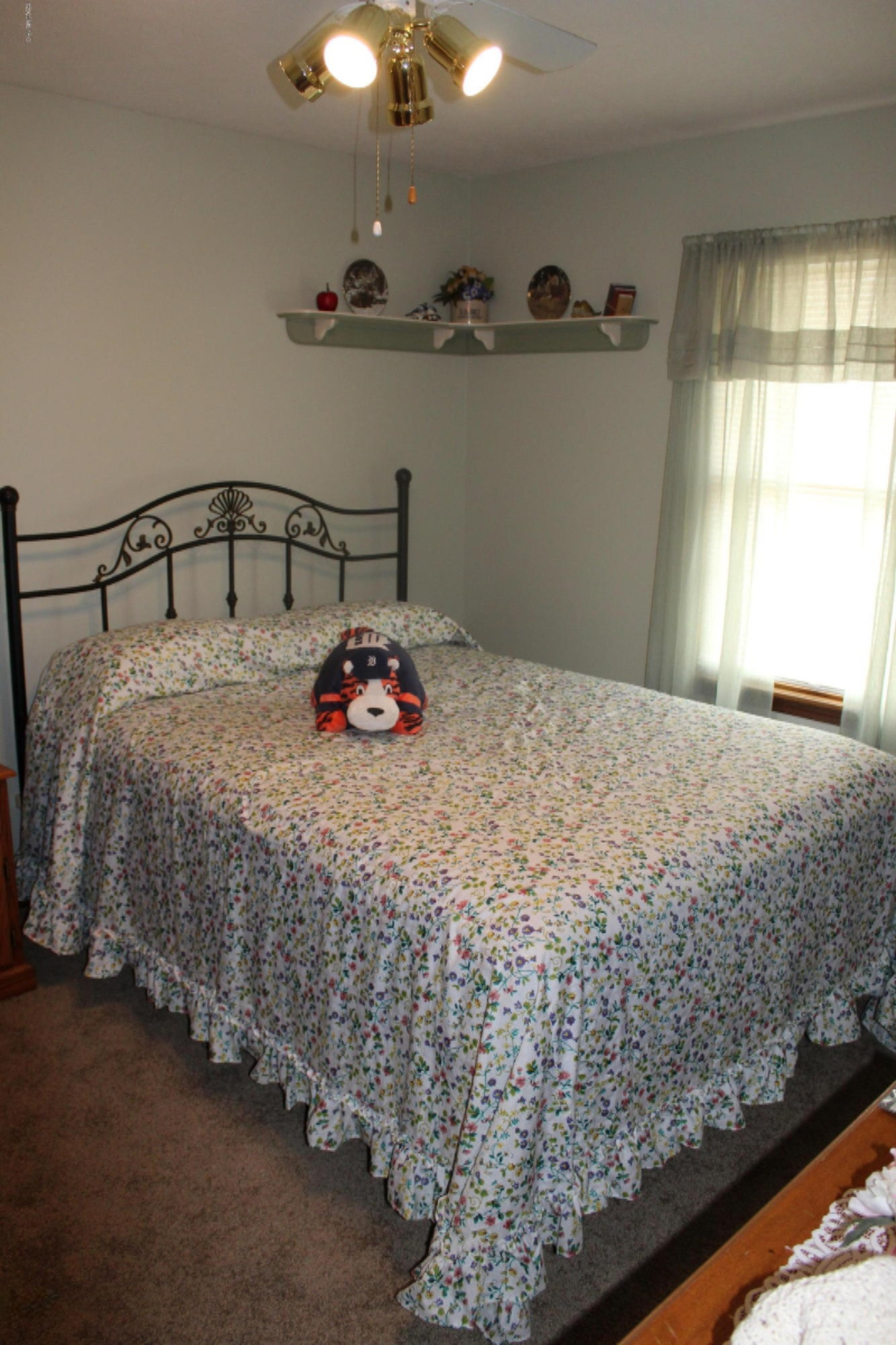7011 West County Farm Road Greenville, MI 48838 - Photo 26 of 59 2nd Bedroom