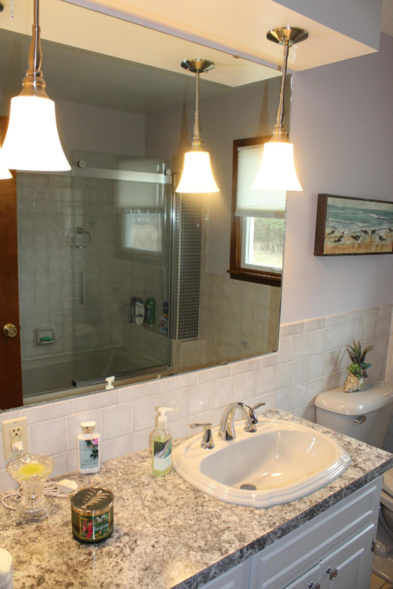 7011 West County Farm Road Greenville, MI 48838 - Photo 29 of 59 Full Bathroom