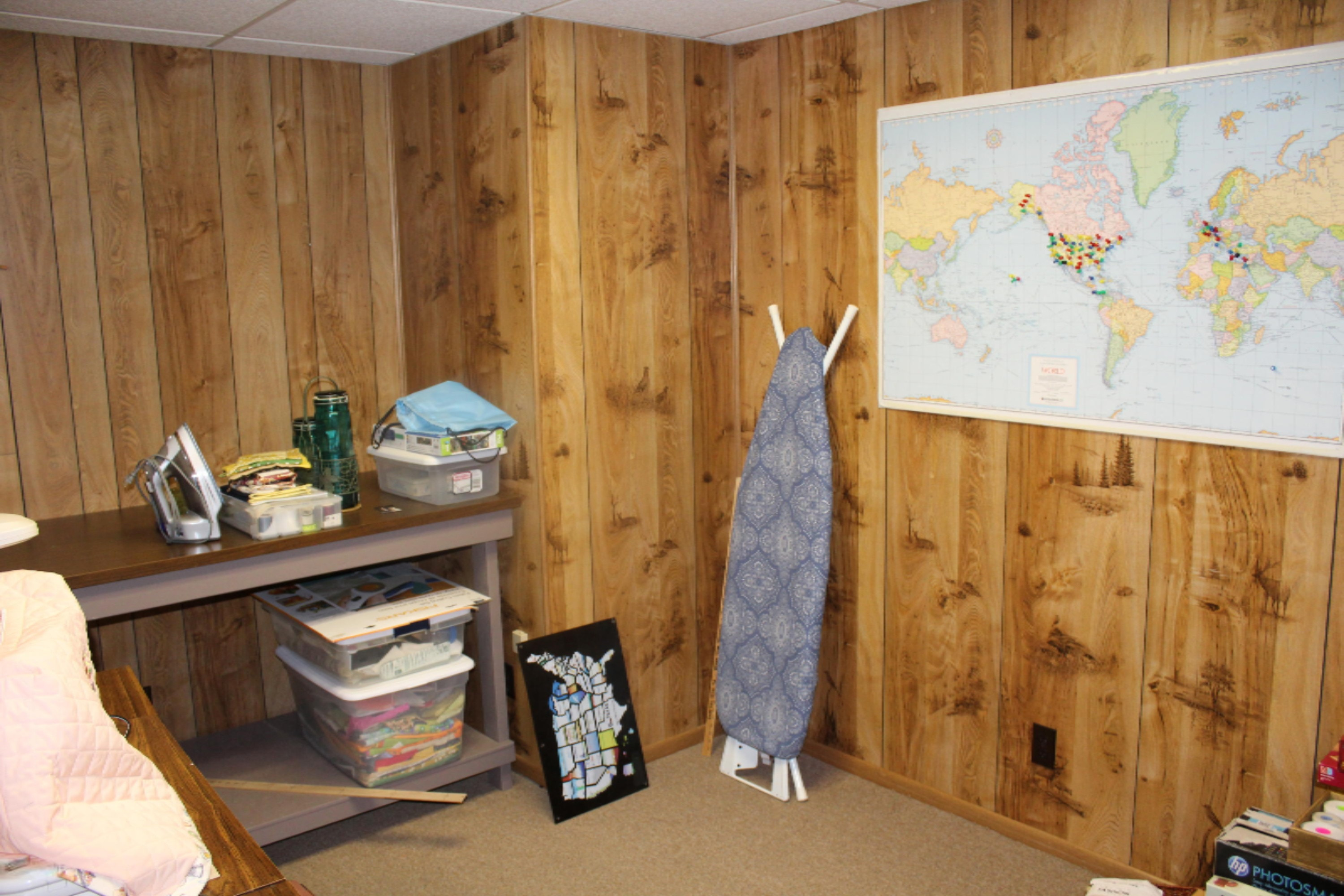 7011 West County Farm Road Greenville, MI 48838 - Photo 40 of 59 Office