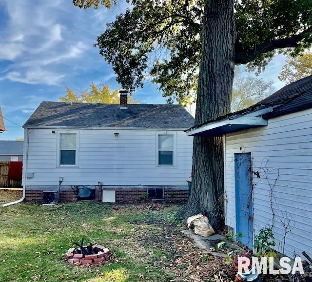1009 South 1st Street Springfield, IL 62704 - Photo 7 of 8 Gallery Image 7