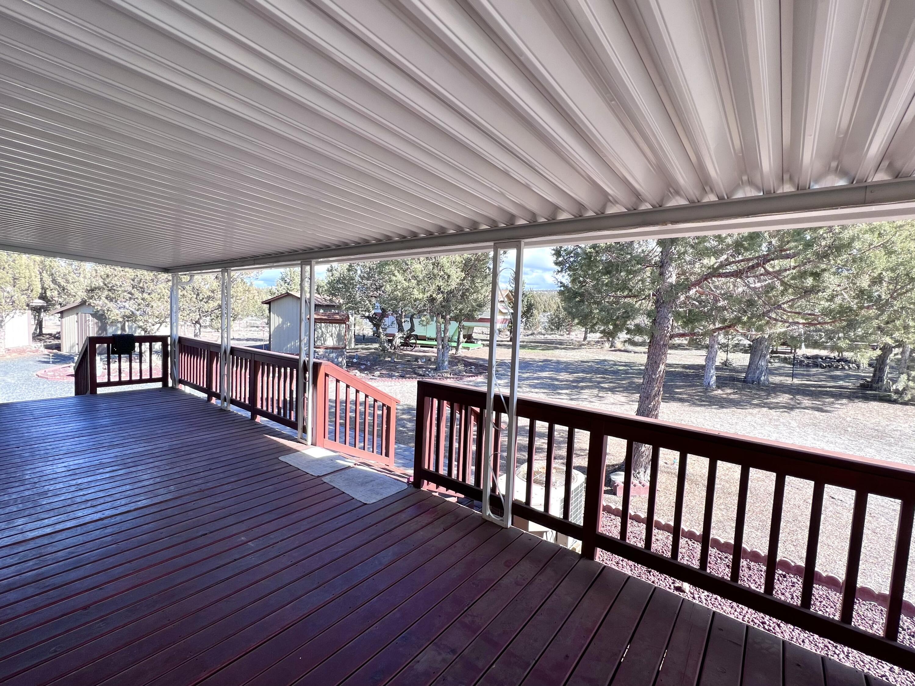 15966 Southeast Pecos Road Prineville, OR 97754 - Photo 22 of 41 23