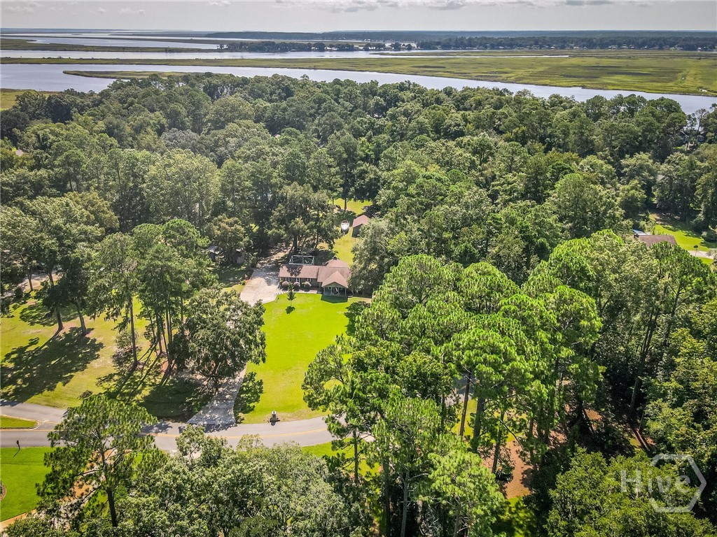 63 Mill Run Road Richmond Hill, GA 31324 - Photo 51 of 53 Gallery Image 51