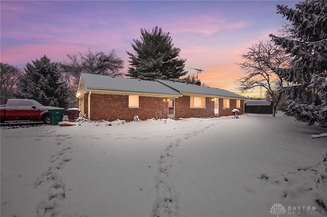 3689 East Patterson Road Beavercreek, OH 45430 - Photo 41 of 41