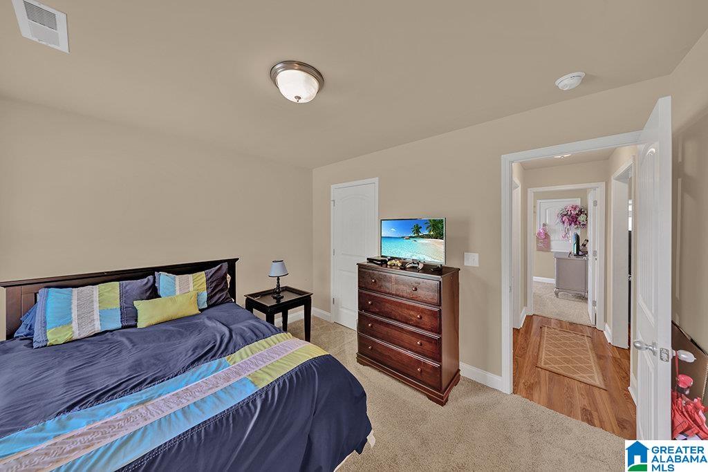 6809 Oaklawn Lane McCalla, AL 35111 - Photo 24 of 33