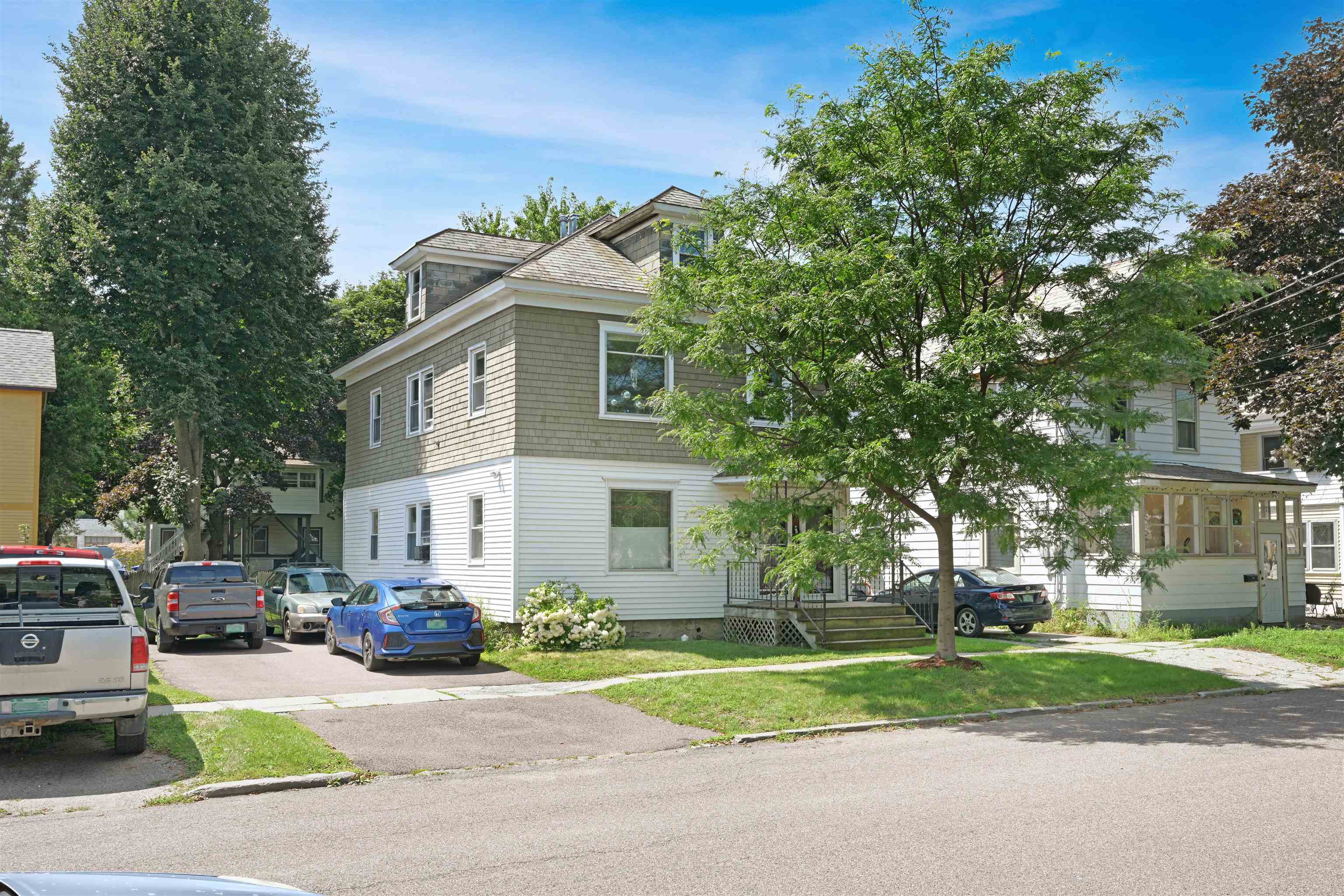 71 Drew Street Burlington, VT 05401 - Photo 43 of 45 Gallery Image 43