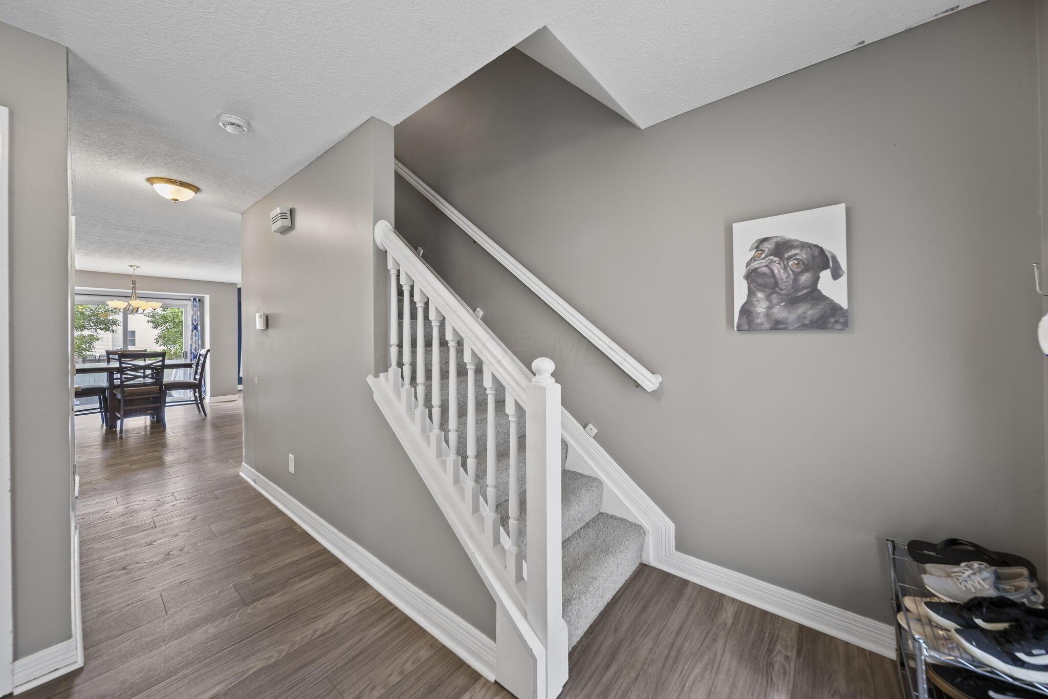 389 Cherry Leaf Road Delaware, OH 43015 - Photo 20 of 57