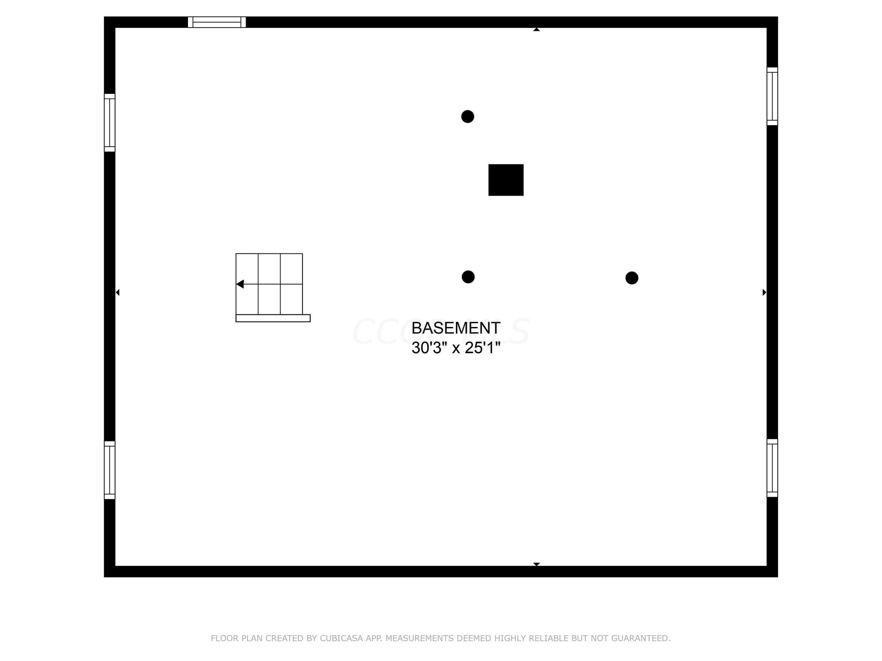 1610 Cedar Hill Road Lancaster, OH 43130 - Photo 29 of 34 2-Floorplan_1