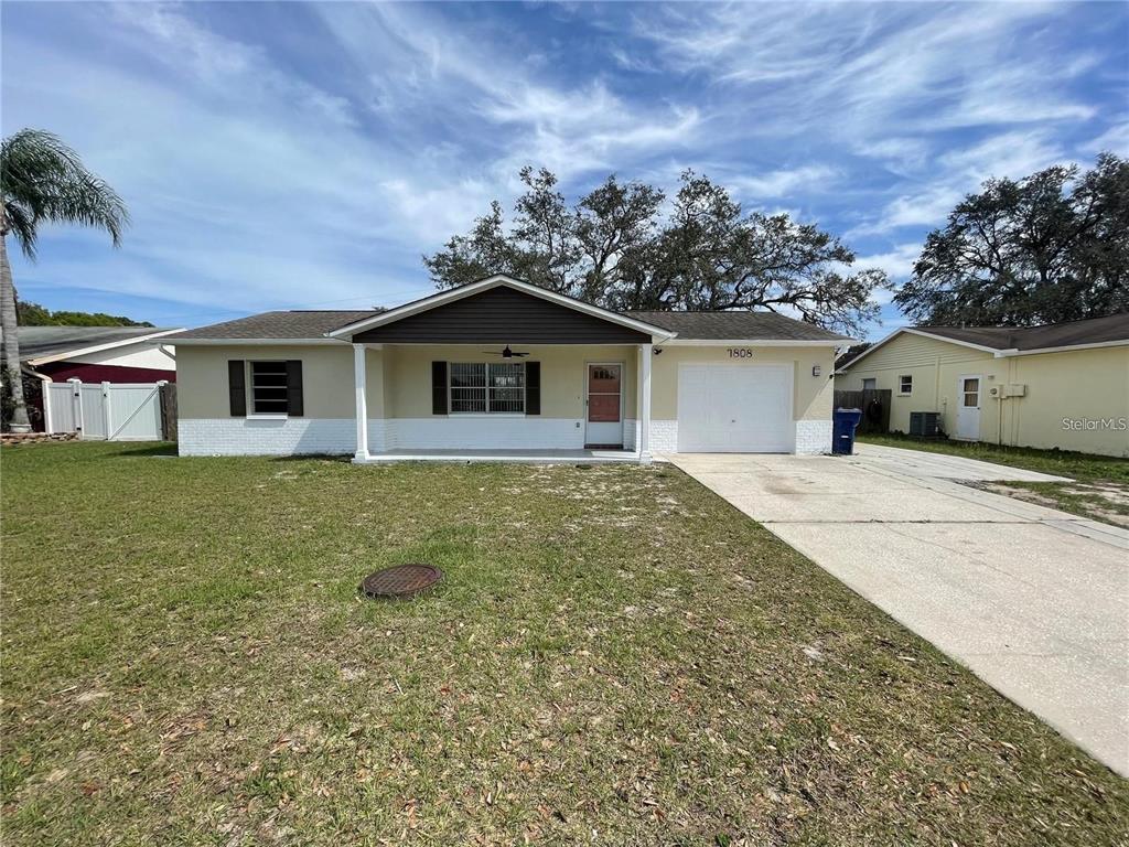 7808 Osteen Road New Port Richey, FL 34653 - Photo 1 of 10
