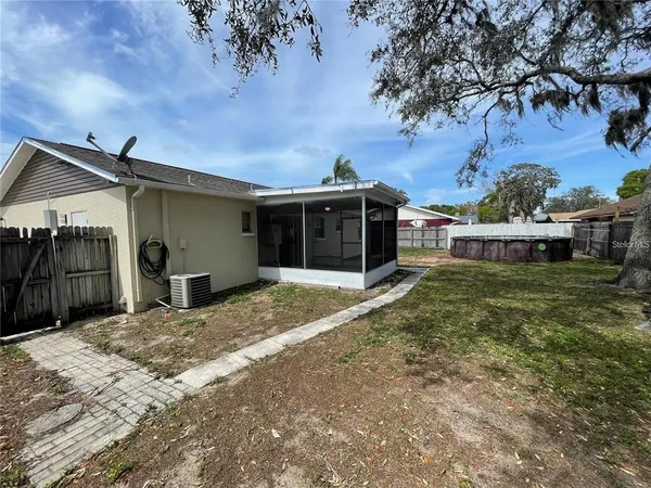 $1,800 | 7808 Osteen Road, New Port Richey, FL 34653