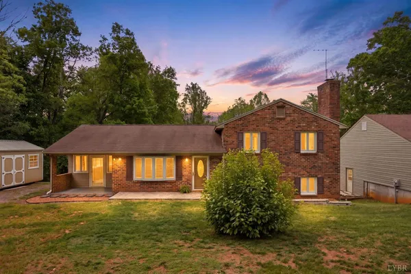 $449,900 | 1249 Cedar Gate Road, Monroe, VA 24574