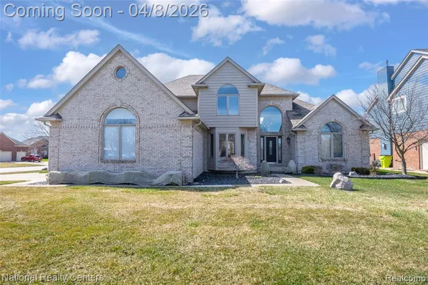 $599,900 | 56175 St Andrews Drive, Macomb, MI 48042