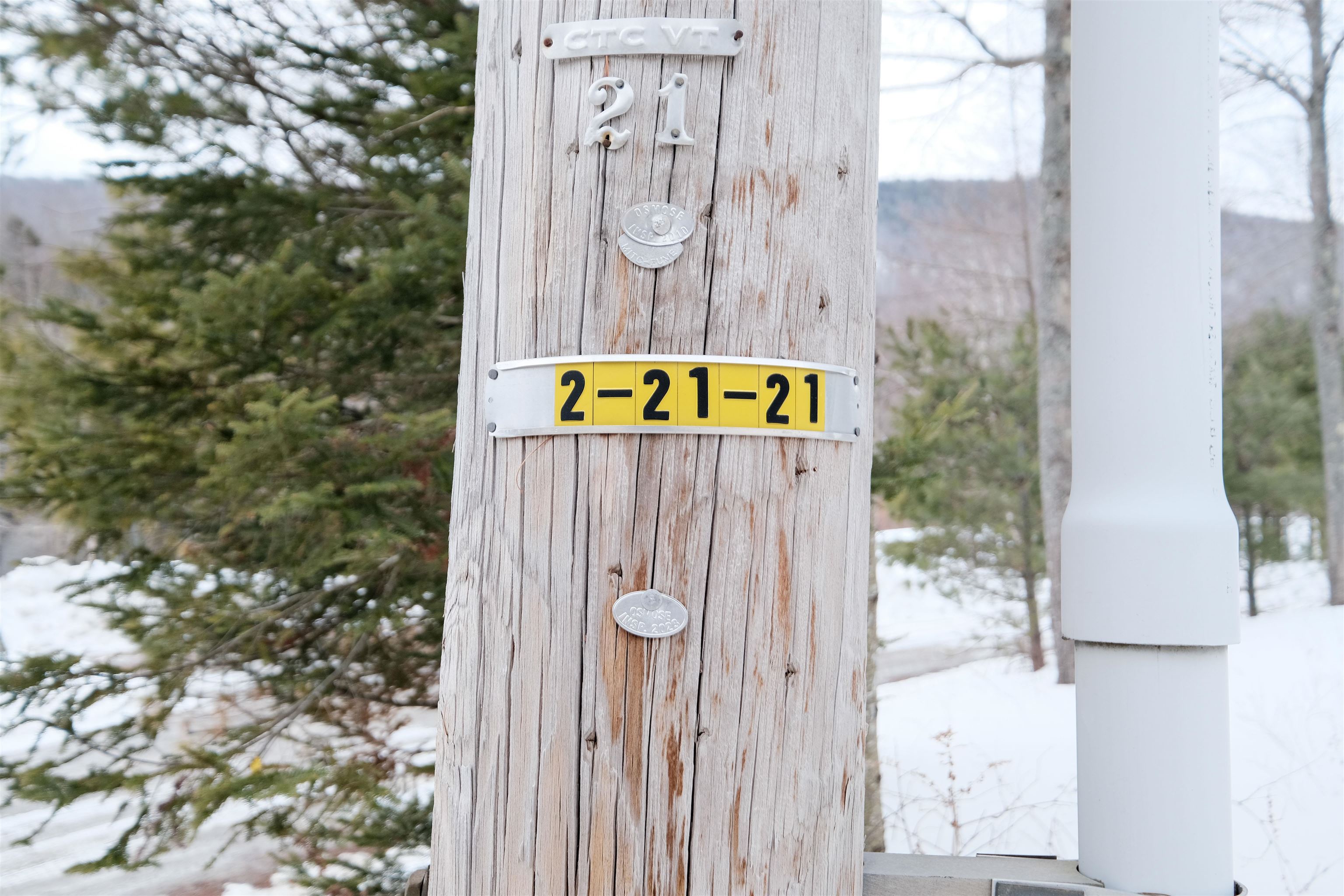 0 Markham Mountain Road Andover, VT 05143 - Photo 12 of 19