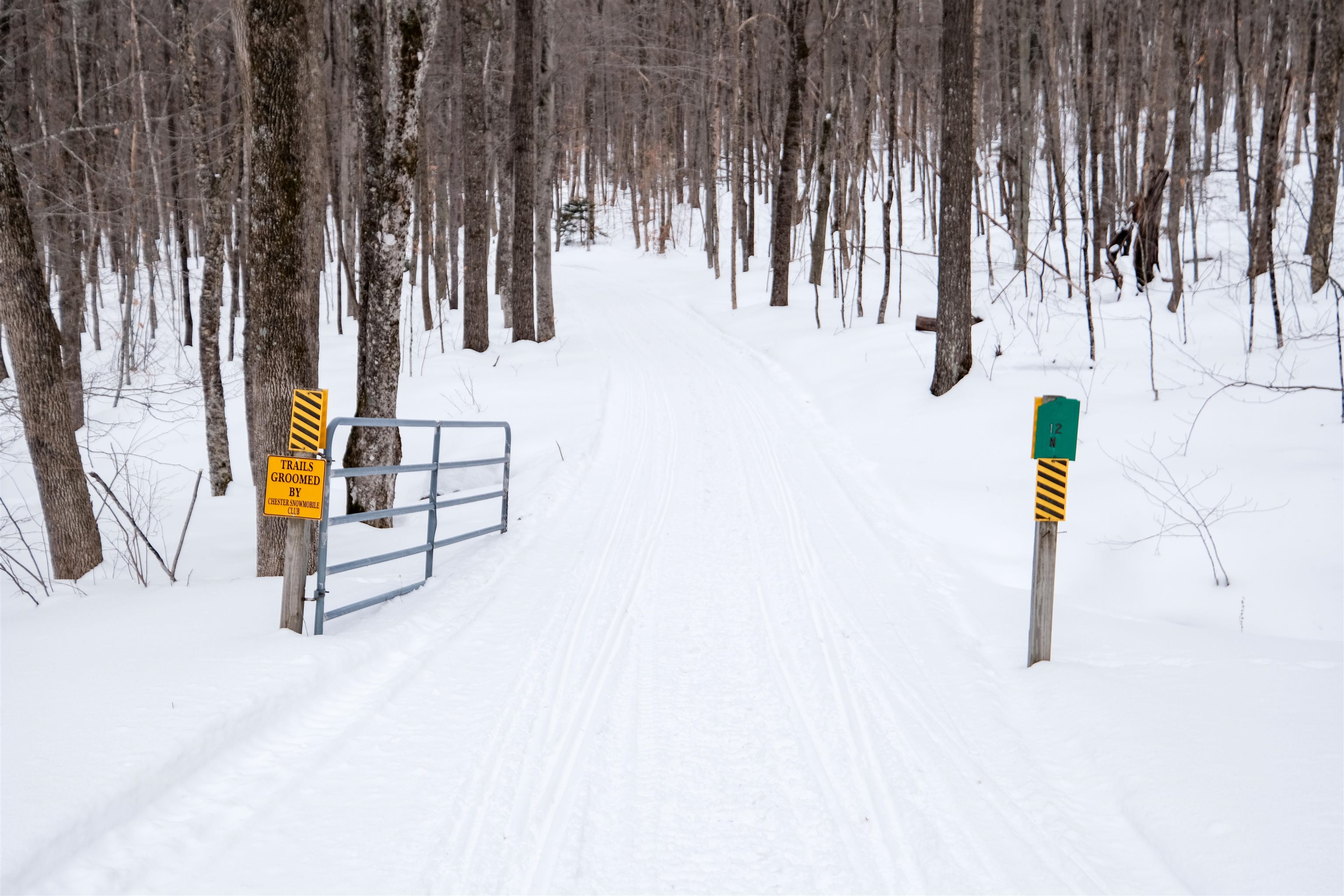 0 Markham Mountain Road Andover, VT 05143 - Photo 7 of 19