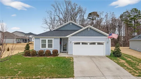 $465,000 | 205 Summer Ranch Drive, Fuquay-Varina, NC 27526