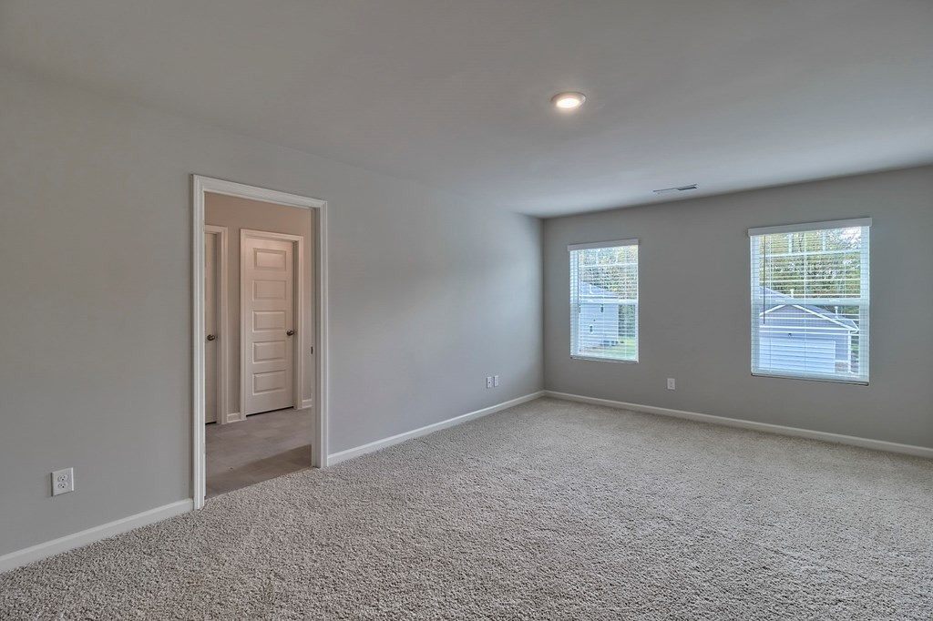 147 Lookout Loop North Augusta, SC 29841 - Photo 17 of 37 Master Suite
