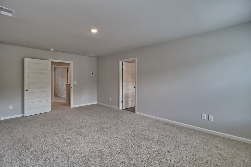147 Lookout Loop North Augusta, SC 29841 - Photo 18 of 37 Master Suite