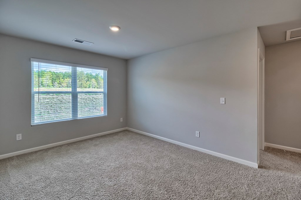147 Lookout Loop North Augusta, SC 29841 - Photo 21 of 37 Loft Area