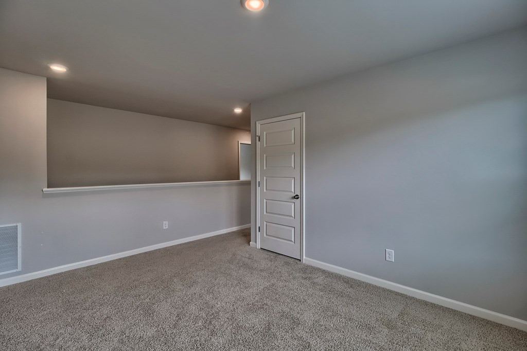 147 Lookout Loop North Augusta, SC 29841 - Photo 22 of 37 Loft Area