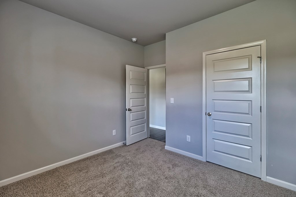 147 Lookout Loop North Augusta, SC 29841 - Photo 24 of 37 Downstairs Bedroom