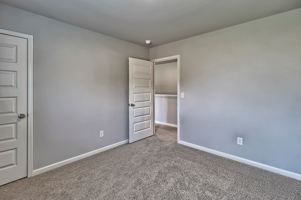 147 Lookout Loop North Augusta, SC 29841 - Photo 27 of 37 Bedroom #3