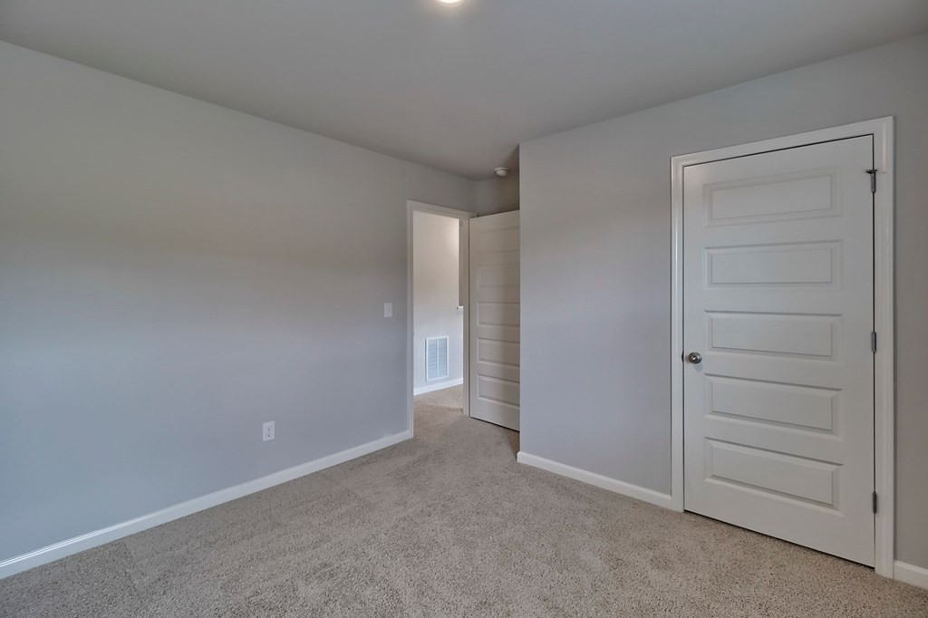 147 Lookout Loop North Augusta, SC 29841 - Photo 29 of 37 Bedroom #4