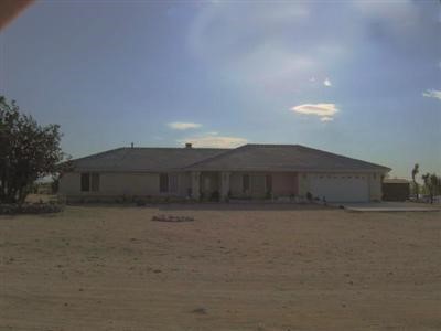 11612 Prado Road Pinon Hills, CA 92372 - Photo 1 of 1