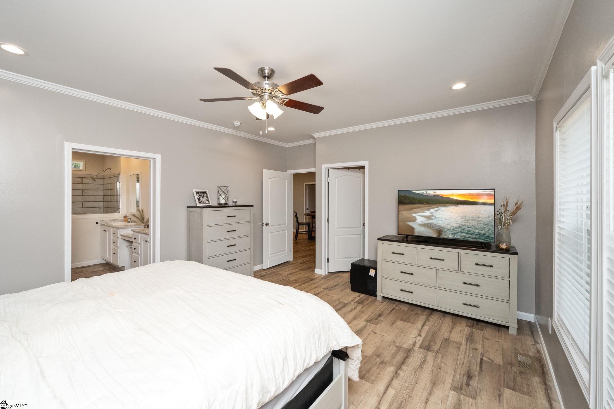 825 Old Cedar Rock Road Easley, SC 29640 - Photo 12 of 31