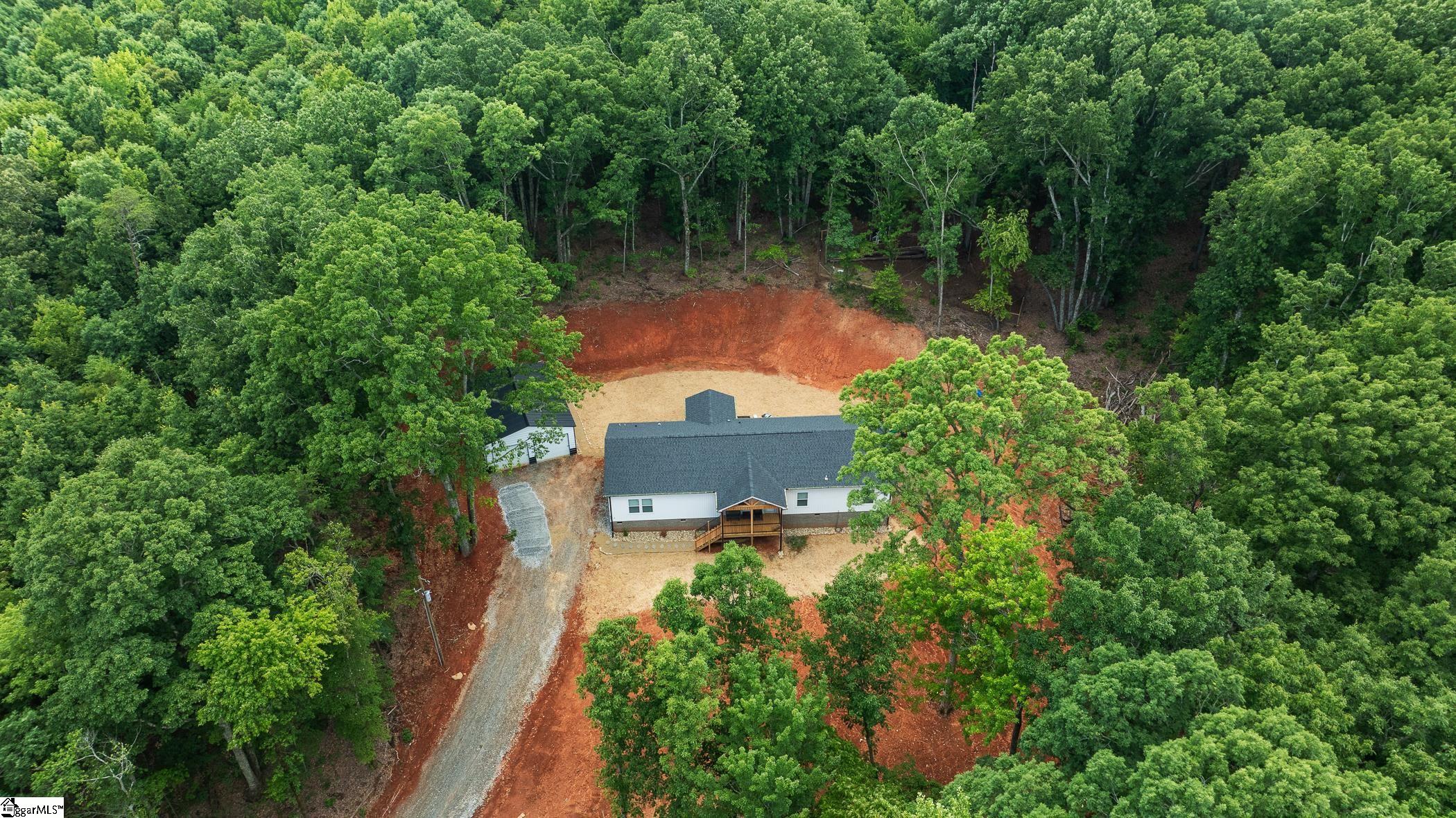 825 Old Cedar Rock Road Easley, SC 29640 - Photo 24 of 31