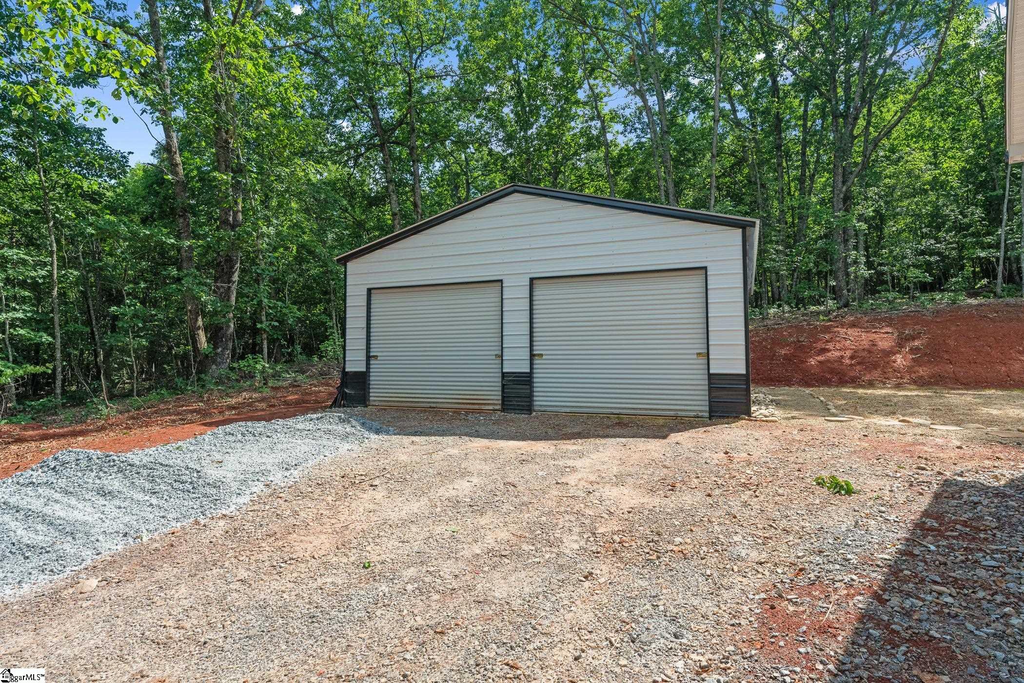 825 Old Cedar Rock Road Easley, SC 29640 - Photo 26 of 31
