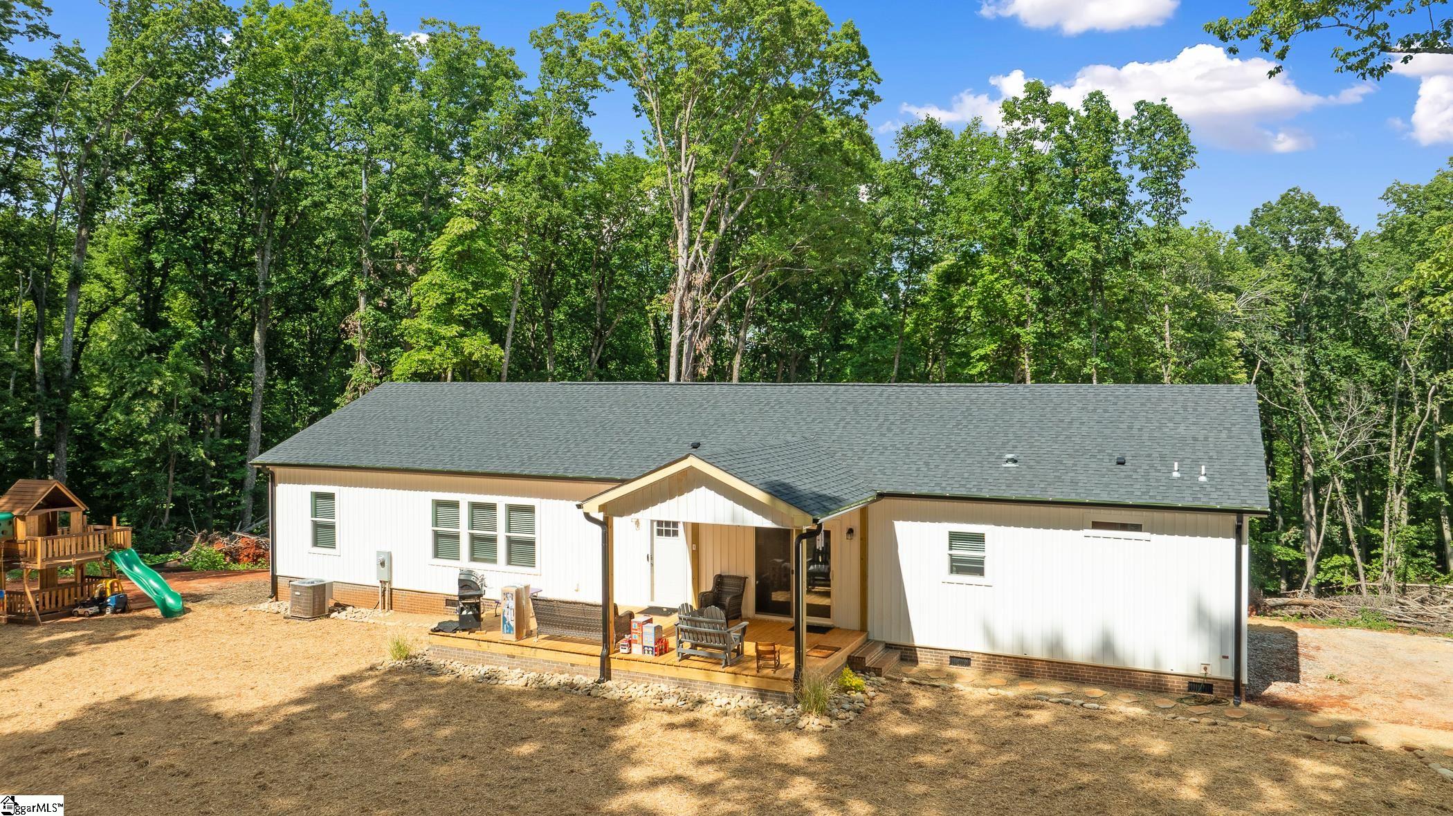 825 Old Cedar Rock Road Easley, SC 29640 - Photo 27 of 31