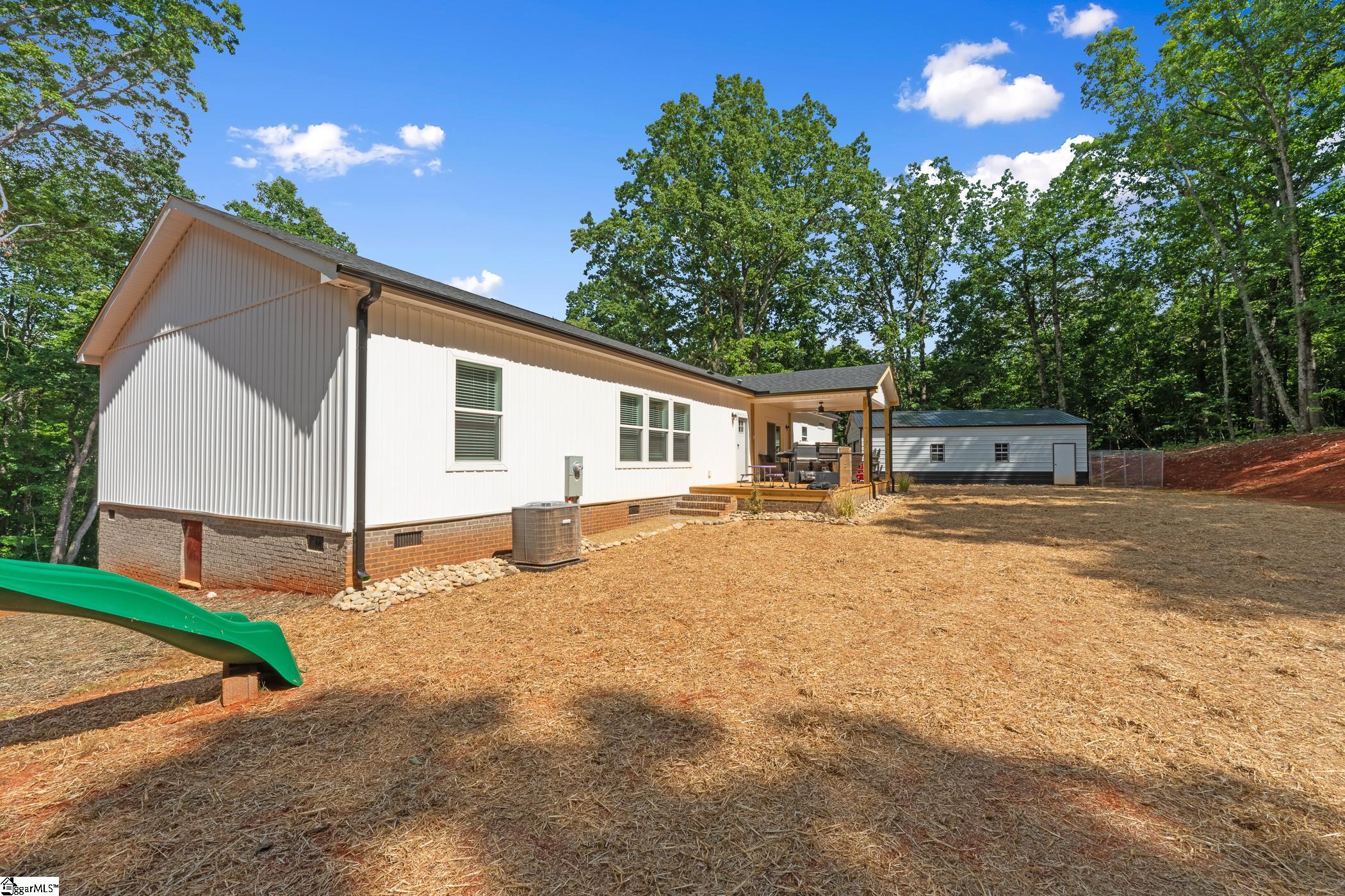 825 Old Cedar Rock Road Easley, SC 29640 - Photo 29 of 31