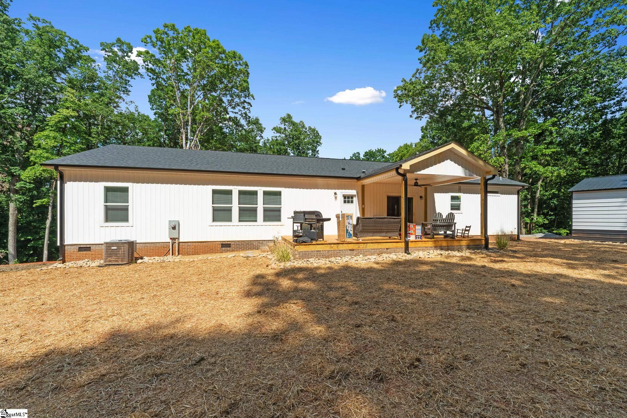825 Old Cedar Rock Road Easley, SC 29640 - Photo 30 of 31