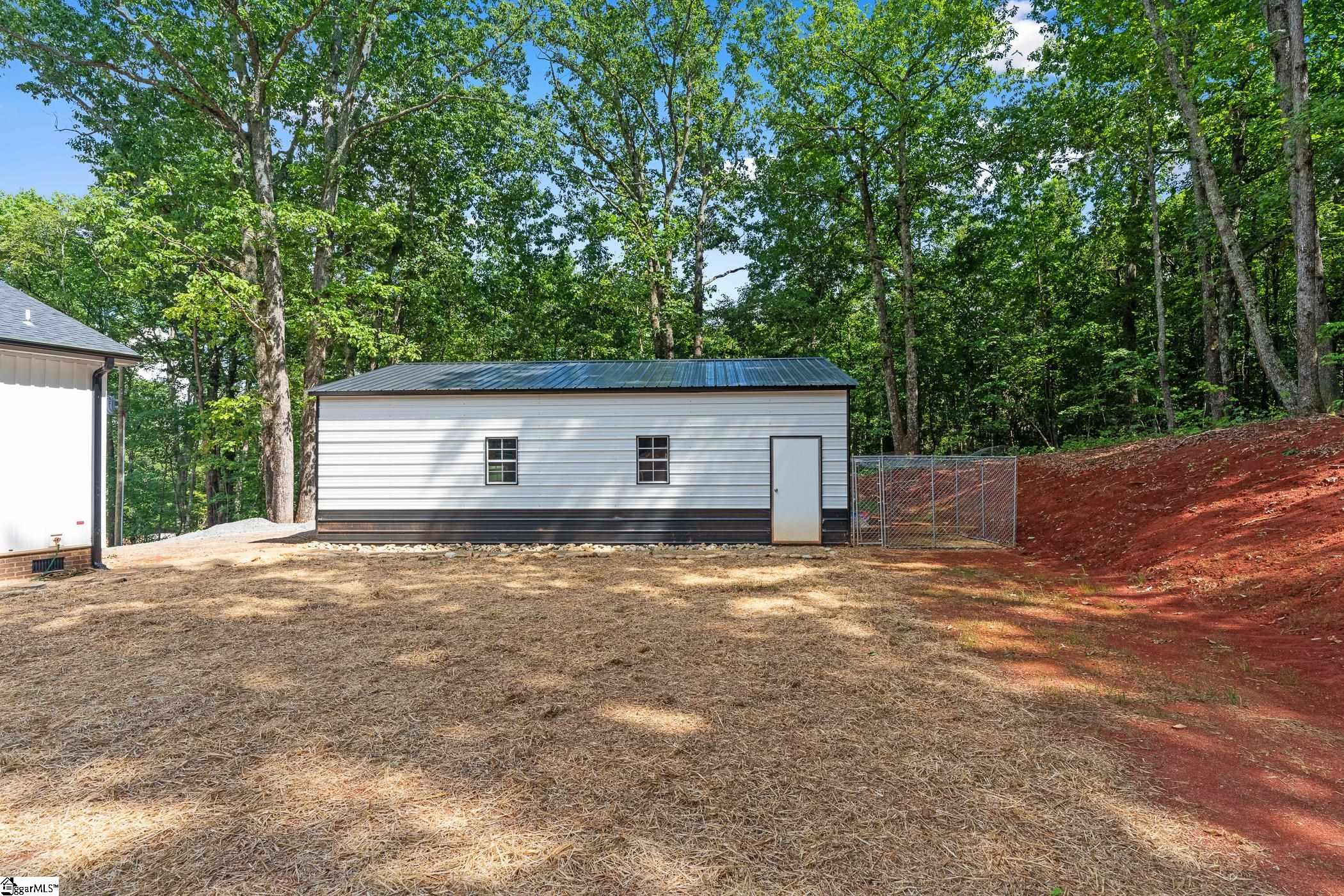 825 Old Cedar Rock Road Easley, SC 29640 - Photo 31 of 31
