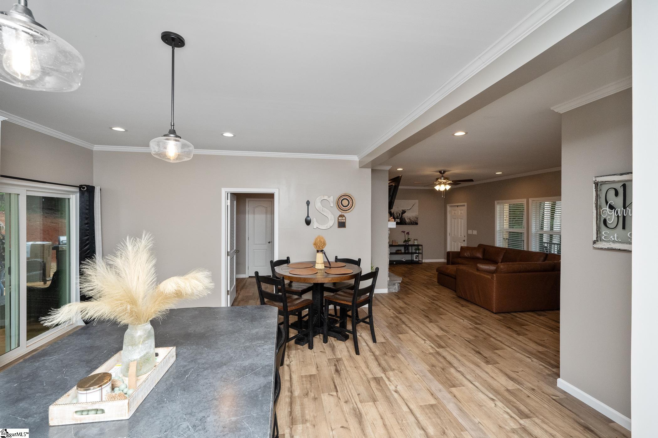 825 Old Cedar Rock Road Easley, SC 29640 - Photo 7 of 31