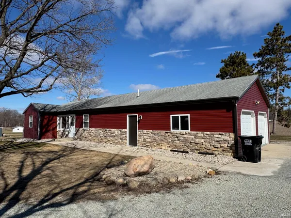 $249,000 | 2787 Southway, Rochester, IN 46975