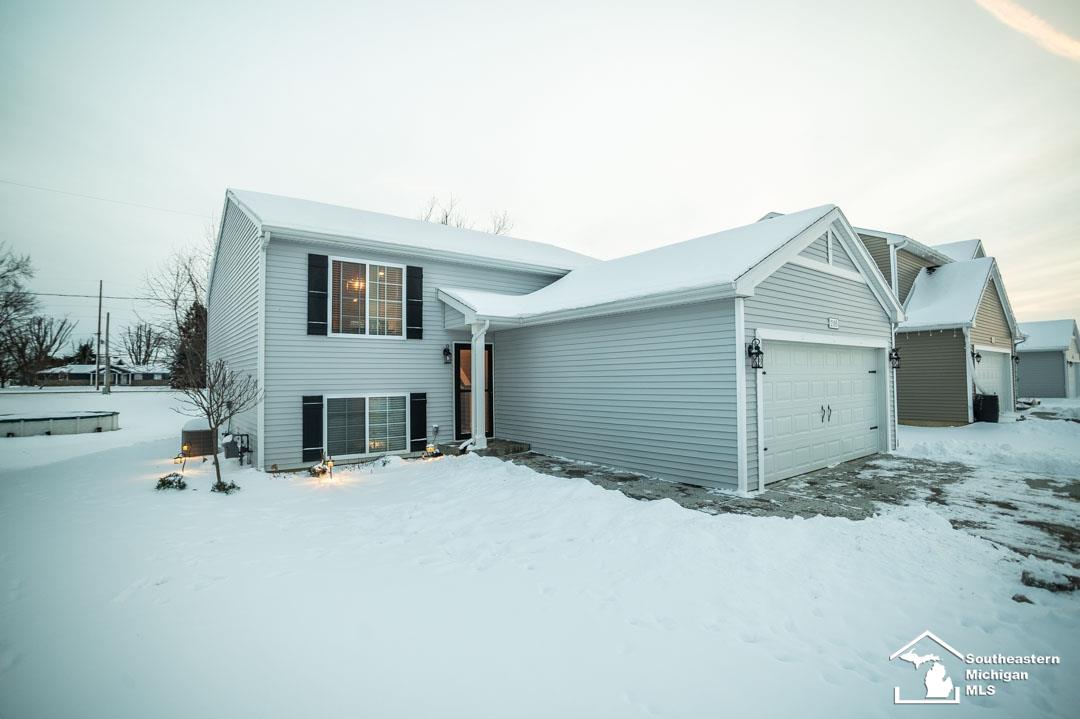 2105 Farm Valley Road Adrian, MI 49221 - Photo 22 of 26