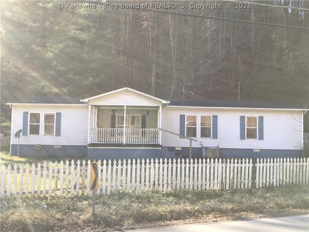 27538 Pond Fork Road Bim, WV 25021 - Photo 1 of 12 Gallery Image 1