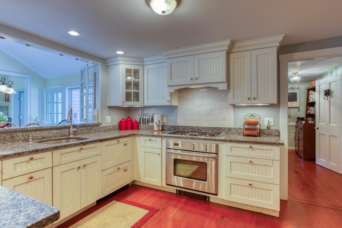 162 Dogfish Head Road Southport, ME 04576 - Photo 17 of 58 16