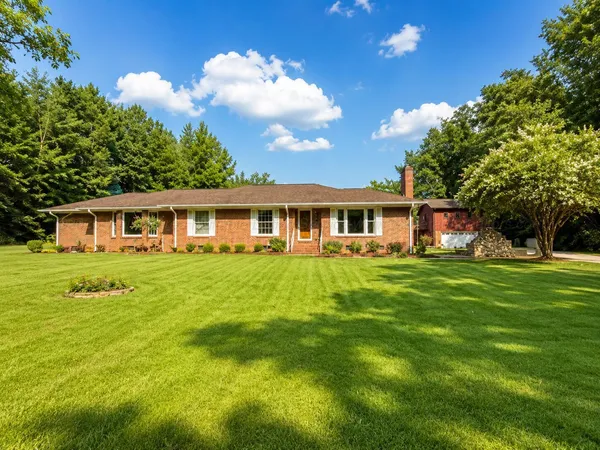 $699,000 | 603 18th Avenue Northwest, Jasper, AL 35503