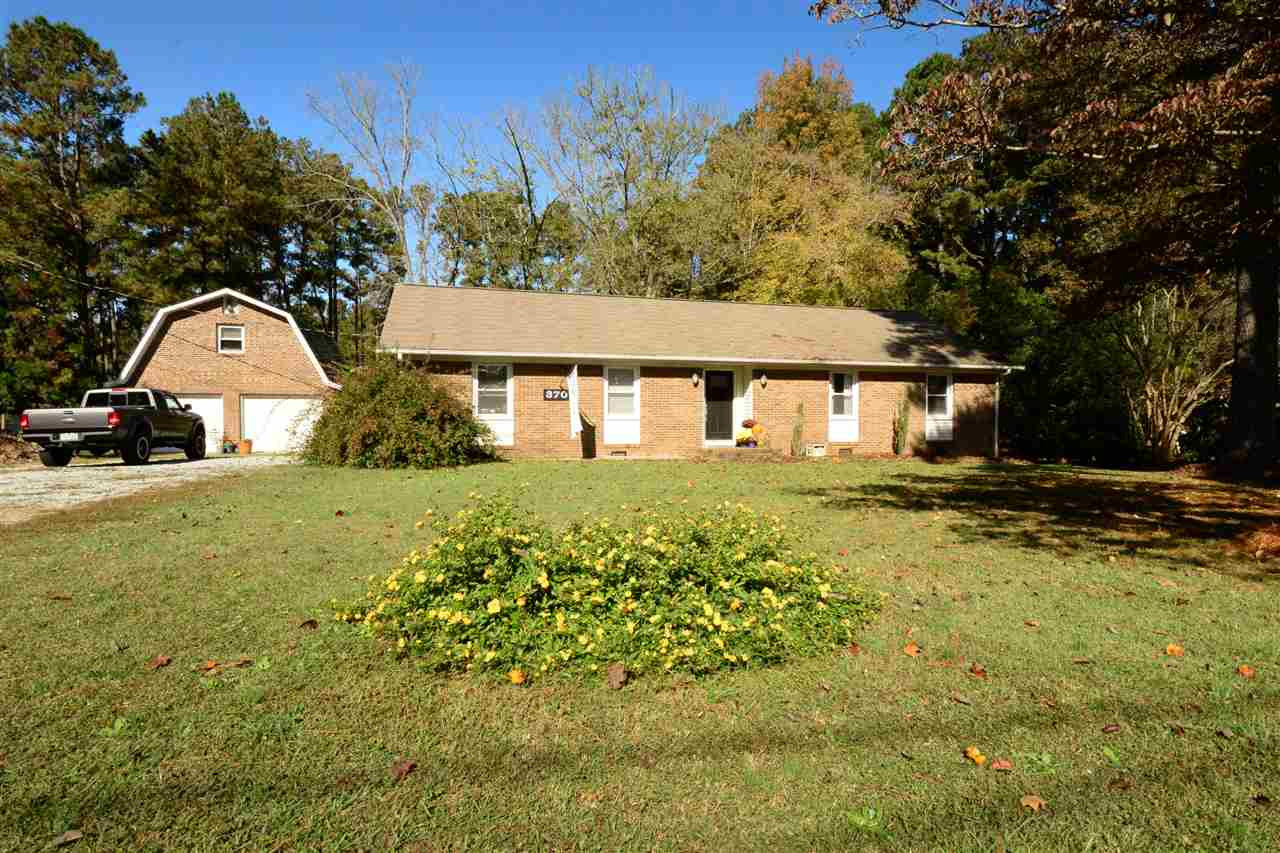 3703 Rivermont Road Durham, NC 27712 - Photo 1 of 5 Photo 1