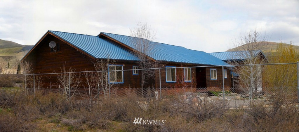3 Wildflower Road Winthrop, WA 98862 - Photo 1 of 1 Gallery Image 1